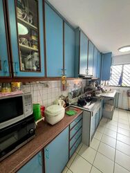 Blk 634 Yishun Street 61 (Yishun), HDB 4 Rooms #508042741